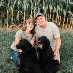 Meet your Posher, Callyn